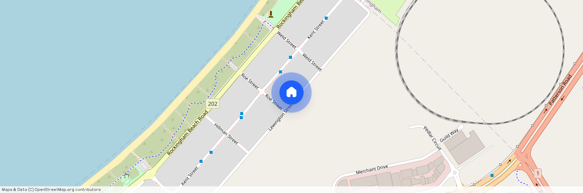 3/114 Lewington Street, WA 6168, Rockingham