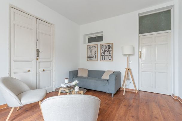 Perfect spacious room in Bailén - Photo 1