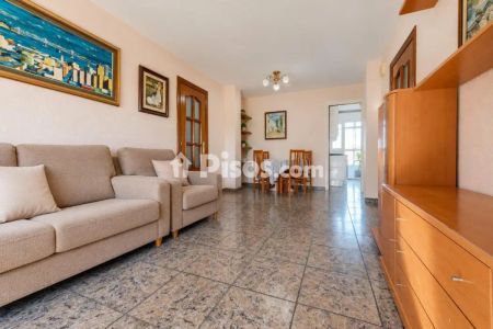 Piso en alquiler en La Creu de Barbera - Photo 2