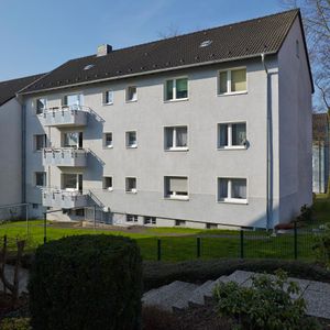 2-Zimmer Wohnung in Riemke - Foto 2