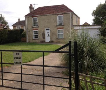 4 bedroom detached house to rent - Photo 3