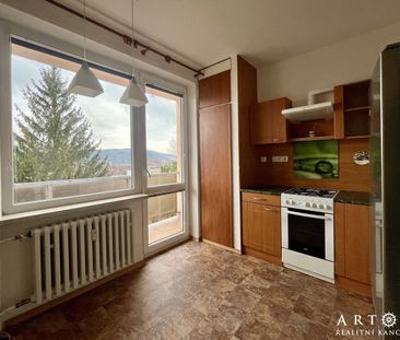 Pronájem bytu 1+1 32 m² - Photo 3