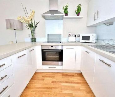 Church Street East, Woking, Surrey, GU21 - Photo 6