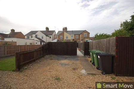 Broadway, Yaxley, Peterborough, Cambridgeshire, PE7 - Photo 4