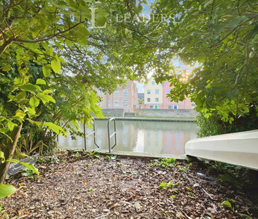 2 bedroom house to rent Bridge Court, Fishergate, Norwich, NR3 - Photo 6