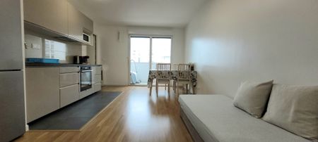 BEAU 2P - VILLEJUIF - Photo 3