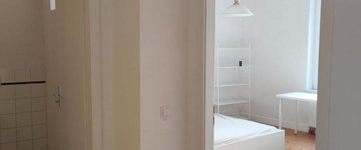 Schöne Wohnung - Foto 1