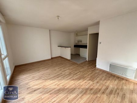 Location Appartement 3 pièces 62m² DEVILLE LES ROUEN 76250 - Photo 4