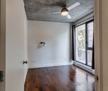 Rue William, H3C 0K8, Montréal - Photo 4