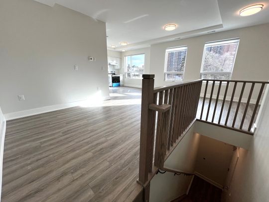 For Lease - 62 Dixfield Drive Unit# 141, Toronto, Ontario - Photo 1