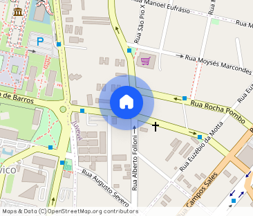 Apartamento - Foto 1