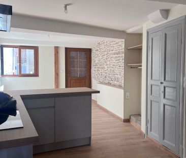 Appartement 3 pièces à louer - Photo 6