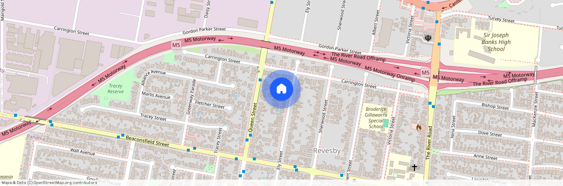 48a Ely Street, 2212, Revesby Nsw