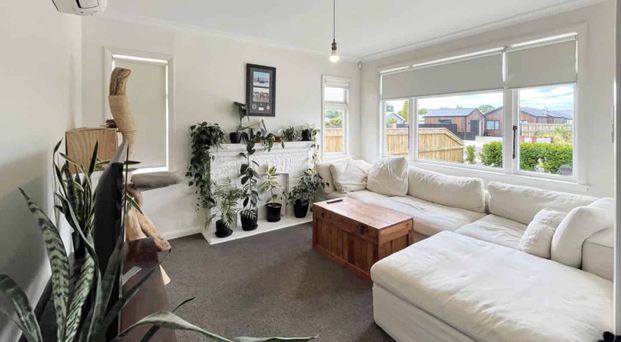 TERRACE END- 3 BEDROOMS - Photo 1