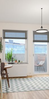 Södra Häggviksvägen, Sollentuna - Photo 2