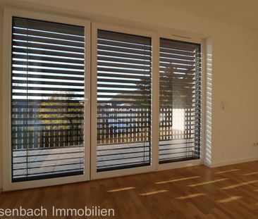 Morgen schon einziehen! Exklusive Wohnung im Zentrum von Grenzach (... - Photo 6