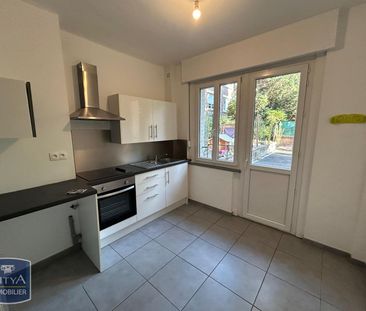 Location Appartement 2 pièces 45m² LILLE 59800 - Photo 2