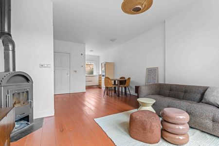 Huis te huur: Haitsma Mulierstraat 20 2024 VD Haarlem - Photo 4