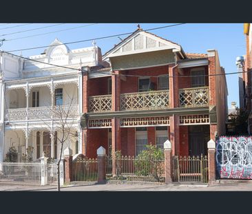66/8 Royal Lane, Fitzroy, Vic 3065 - Photo 6