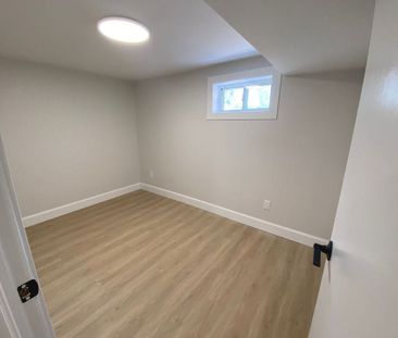 For Lease - 277 East 34th Street Unit# Basement, Hamilton, Ontario - Photo 5