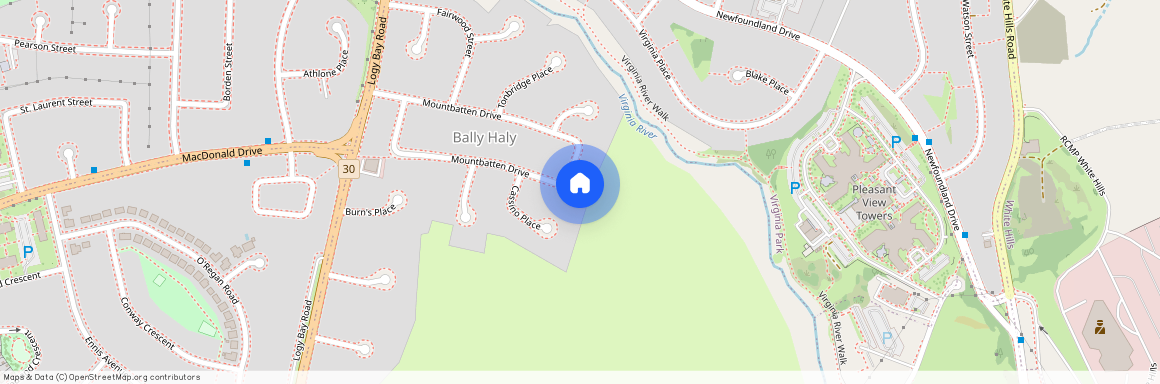 33 Mountbatten Drive, A1A3Y1, St. John'S