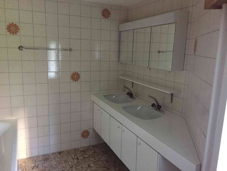 3.5 Zimmer, 116 m², 2. Stock - Photo 3