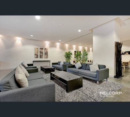 2007/25 Therry Street, Melbourne, Vic 3000 - Photo 4