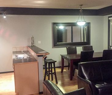 1 Bd Condo For Rent In Westmount | Pet Friendly | Parking Included - Photo 2