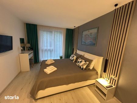 Apartament modern 2 camere, parcare, Lipovei - Fotografie 2