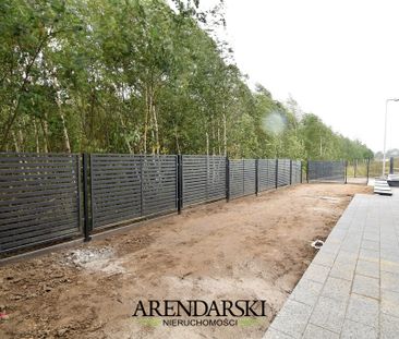 Wynajm - Atrakcyjne - Nowoczesne - Z Tarasem 109m - Photo 4