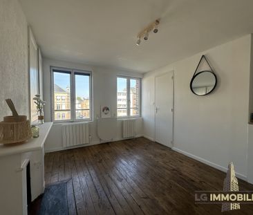 Amiens PROCHE CENTRE VILLE - TYPE 2 - Photo 4