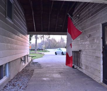 For Lease - 161 Henderson Avenue, Markham, Ontario - Photo 5