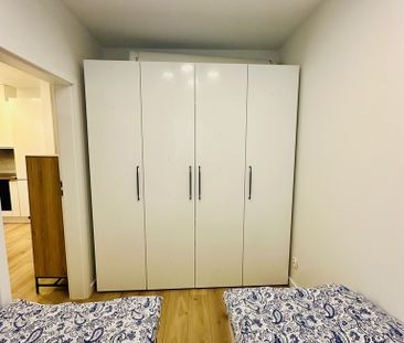 Nowe 2-pok. mieszkanie z miejscem postojowym (439618) - Фото 3