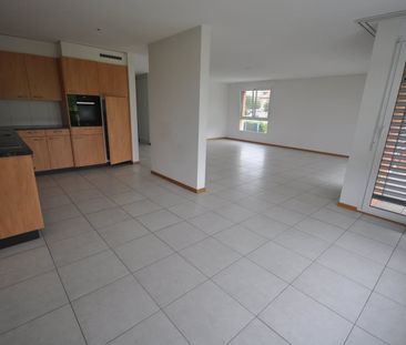 4.5 Zimmer, 119 m², 1. Stock - Photo 2