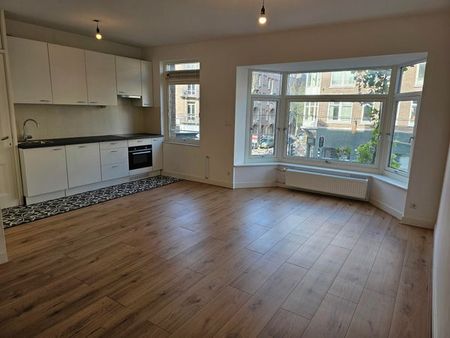 Te huur: Appartement De Clercqstraat in Amsterdam - Photo 2