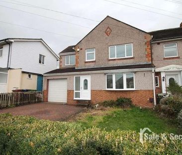 Dunkirk Avenue, Houghton Le Spring, DH5 - Photo 4