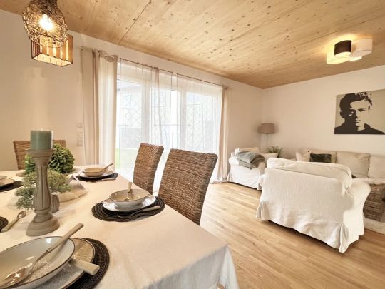 Wohnen im Grünen: Ihr neues Zuhause in Unterwaltersdorf - Finanzierungsbeitrag ab € 112.000,- - Foto 1