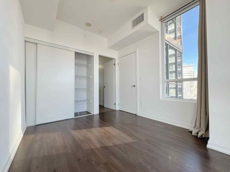 For Lease - 50 Forest Manor Road Unit# 2308, Toronto, Ontario - Photo 4