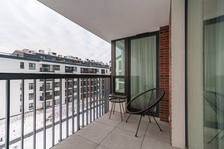 Świeżo wykończone/ Parking Podziemny /Klimatyzacja - Zdjęcie 3