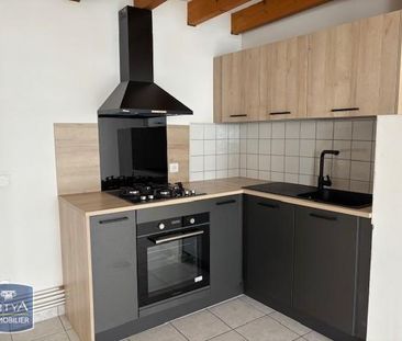 Location Appartement 3 pièces 80m² ST NICOLAS DE PORT 54210 - Photo 4