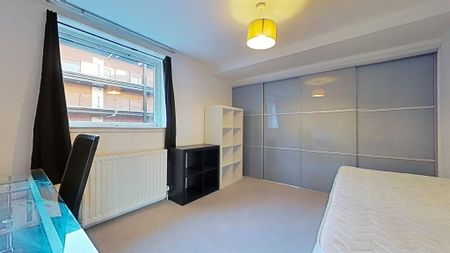 2 bedroom flat to rent - Photo 3