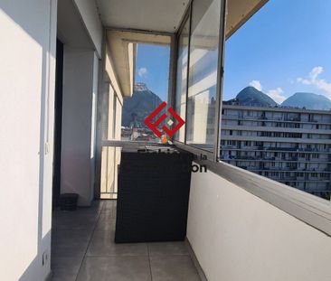 Appartement Grenoble - Photo 5