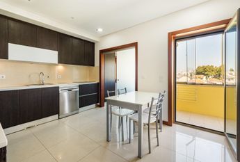 Matosinhos, São Mamede de Infesta e Senhora da Hora,