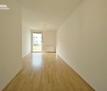 Moderne 2-Zimmer-Terrassenwohnung - Photo 1