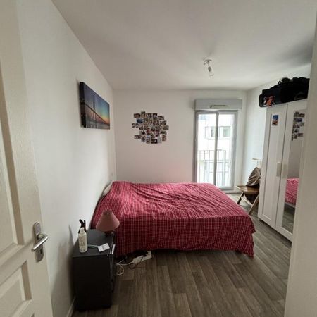 Appartement T1 à louer - 11 m² - Photo 4