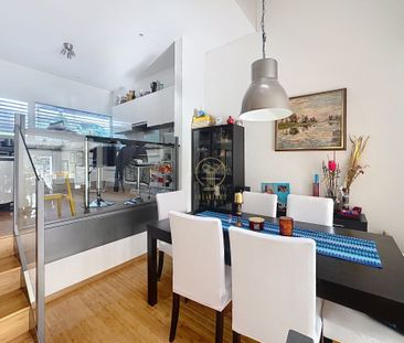 MONT-SUR-ROLLE - House for rent - Photo 2