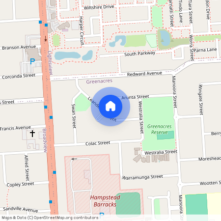 12 Leander Crescent, SA 5086, Greenacres