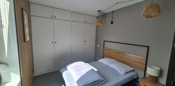 Maison T1 près de EPINAL à louer - Photo 2