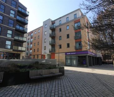 Waterloo Apartments, Leeds City Centre, LS10 1JA - Photo 2