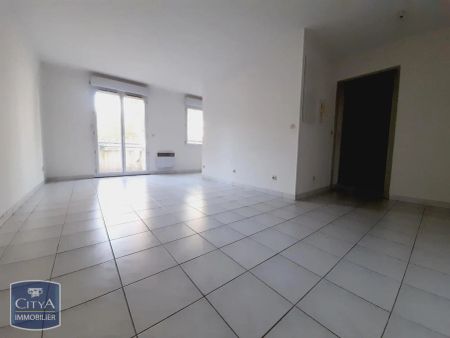Appartement à louer 2 pièces 44.45m² - Photo 3